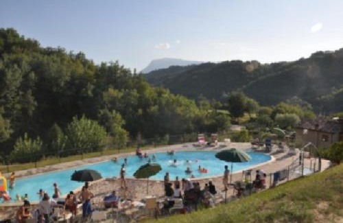 Comunanza Casa | Agriturismo Le Selve