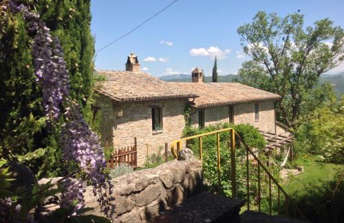 Assisi Casa | Agriturismo Le Sorgenti