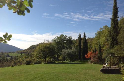 Assisi Casa | Agriturismo Le Sorgenti