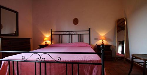 Proceno Casa | Agriturismo Le Spighe
