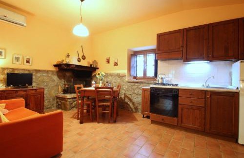 Proceno Casa | Agriturismo Le Spighe