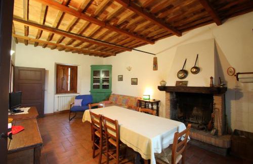 Proceno Casa | Agriturismo Le Spighe