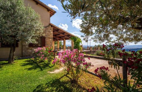 Foligno Casa | Agriturismo Le Vigne