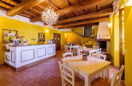 Foligno Casa | Agriturismo Le Vigne