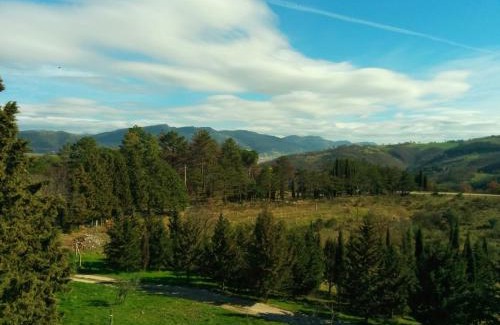 Nerbisci Casa | Agriturismo Le Volte