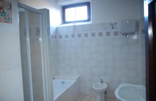 Nerbisci Casa | Agriturismo Le Volte