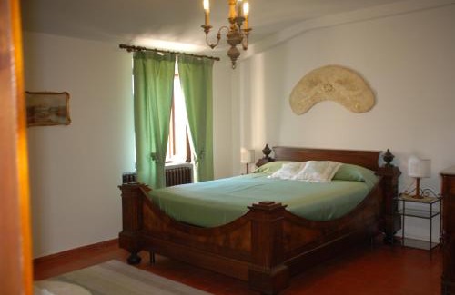 Nerbisci Casa | Agriturismo Le Volte