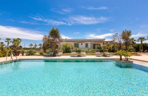 Otranto Casa | Agriturismo Li Frutti