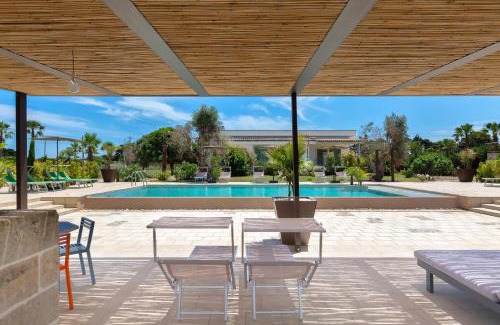 Otranto Casa | Agriturismo Li Frutti