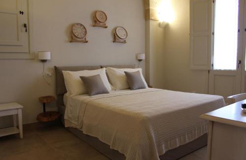 Copertino Casa | Agriturismo Lovetere