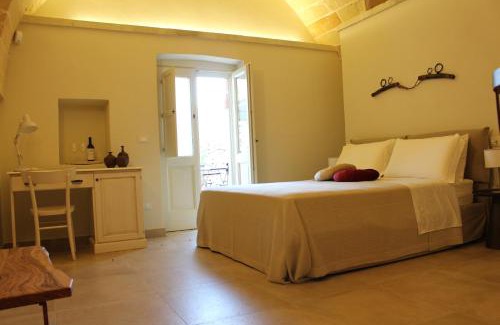 Copertino Casa | Agriturismo Lovetere