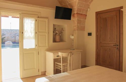 Copertino Casa | Agriturismo Lovetere
