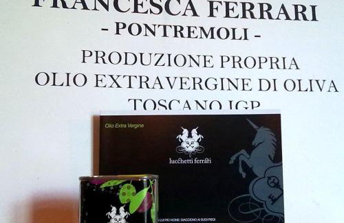 Pontremoli Casa | Agriturismo Lucchetti Ferrari