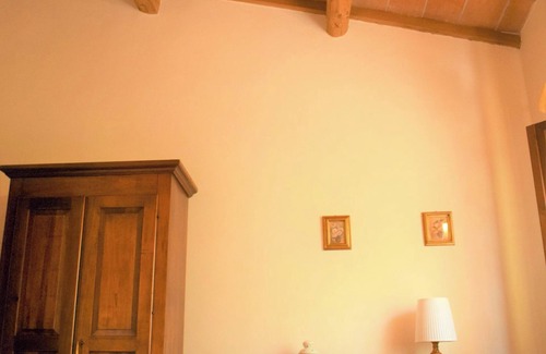 Vinci Otro | Casa-rural Luggiano Apartamento "AIA"