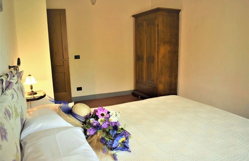 Vinci Otro | Casa-rural Luggiano Apartamento "AIA"