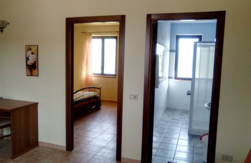 Caltavuturo Casa | Agriturismo Mandriagiumenta