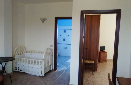 Caltavuturo Casa | Agriturismo Mandriagiumenta