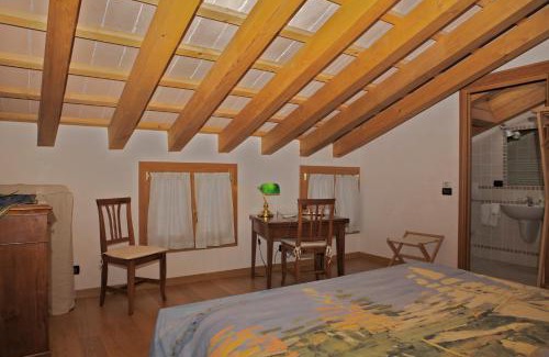 Arcugnano Casa | Agriturismo Marani