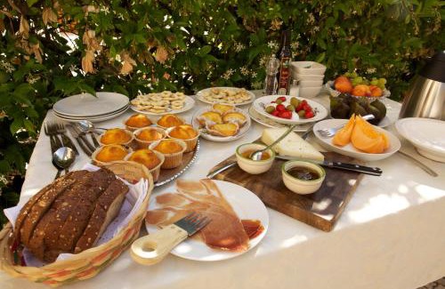 Arcugnano Casa | Agriturismo Marani