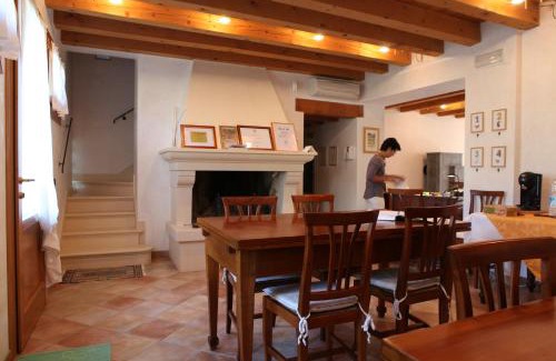Arcugnano Casa | Agriturismo Marani