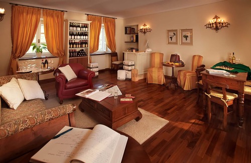 Neviglie Otro | Agriturismo Marcarini