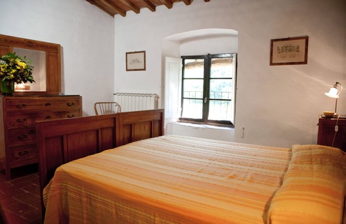 Pontassieve Otro | Agriturismo Marchesi Gondi - Casavecchia