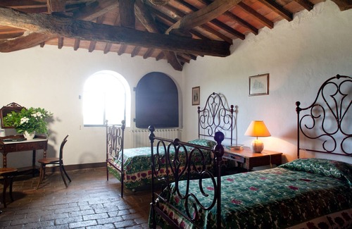 Pontassieve Otro | Agriturismo Marchesi Gondi - Poggio Martini
