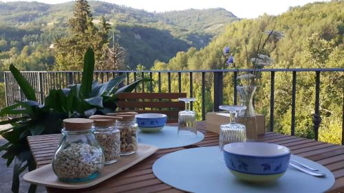 Valtopina Casa | Agriturismo Marcofrate, a Retreat in the Nature