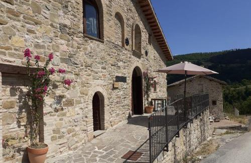 Valtopina Casa | Agriturismo Marcofrate, a Retreat in the Nature