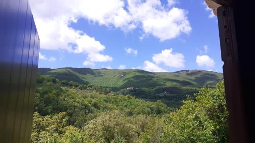 Valtopina Casa | Agriturismo Marcofrate, a Retreat in the Nature