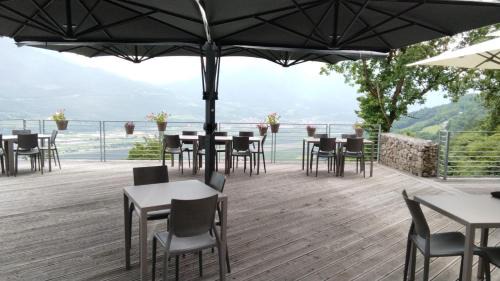 Ravina Casa | Agriturismo Margone