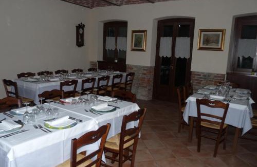 Treiso Casa | Agriturismo Maria Cristina