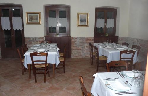 Treiso Casa | Agriturismo Maria Cristina