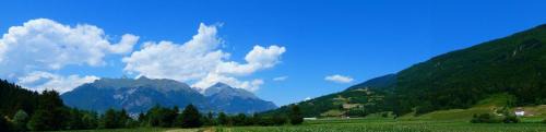 Lomaso Casa | AGRITURISMO MASO PERTENER -adults friendly-