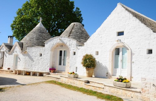 Locorotondo Casa | Agriturismo Masseria Aprile