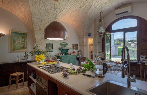 Locorotondo Casa | Agriturismo Masseria Aprile