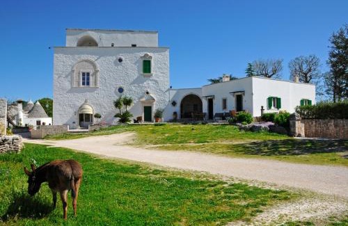 Locorotondo Casa | Agriturismo Masseria Aprile