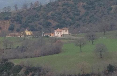 Missanello Casa | Agriturismo Masseria Castiglione