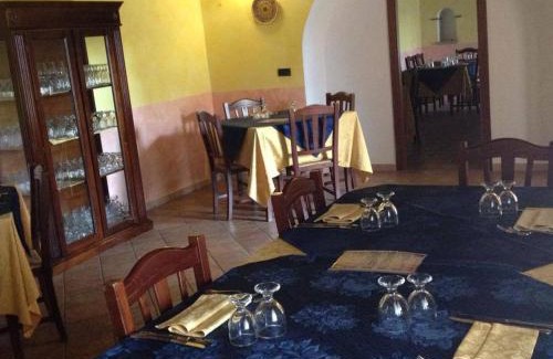 Missanello Casa | Agriturismo Masseria Castiglione
