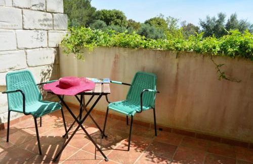 Melendugno Casa | Agriturismo Masseria del Bosco Makyva