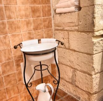 Melendugno Casa | Agriturismo Masseria del Bosco Makyva