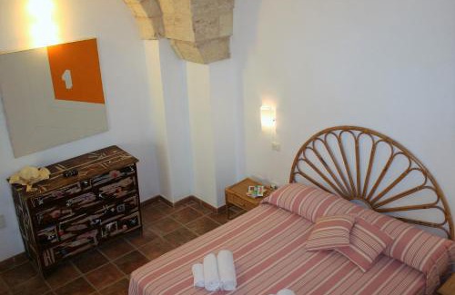 Melendugno Casa | Agriturismo Masseria del Bosco Makyva
