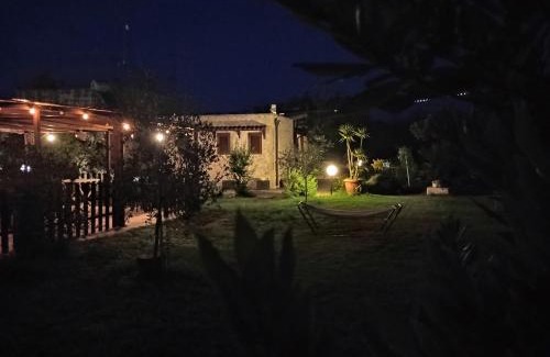 Otranto Casa | Agriturismo Masseria Pallanzano