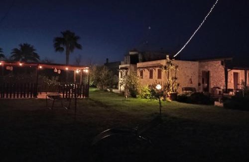 Otranto Casa | Agriturismo Masseria Pallanzano