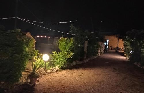 Otranto Casa | Agriturismo Masseria Pallanzano
