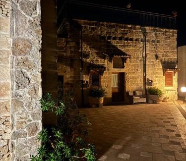 Otranto Casa | Agriturismo Masseria Pallanzano