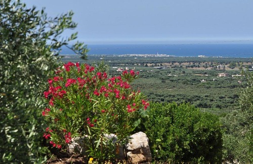 Fasano Casa | AGRITURISMO Masseria Spetterrata