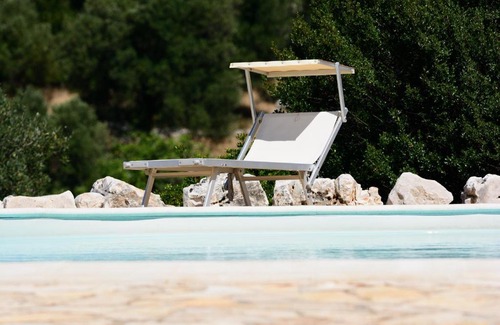Fasano Casa | AGRITURISMO Masseria Spetterrata