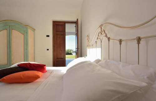 Fasano Casa | AGRITURISMO Masseria Spetterrata