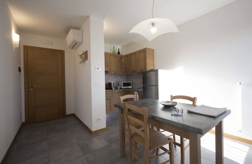 Campoformido Otro | Agriturismo Mestroni 5 independent apartments